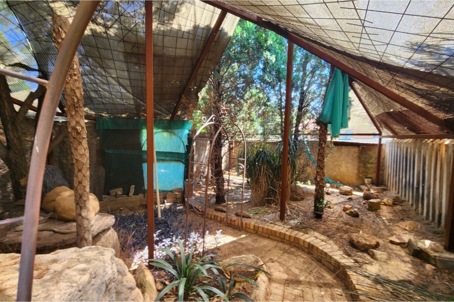 3 Bedroom Property for Sale in Neserhof North West